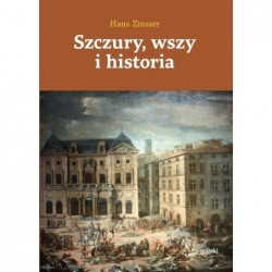 Szczury, wszy i historia