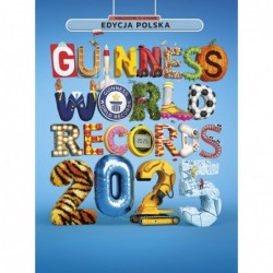 Guinness World Records...