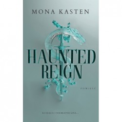 Haunted Reign. Fallen...