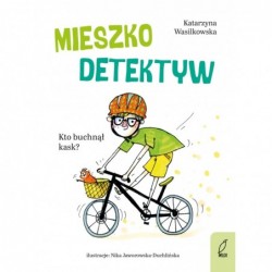 Mieszko Detektyw. Kto...