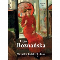 Olga Boznańska. Malarka...