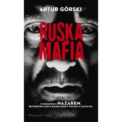 Ruska mafia