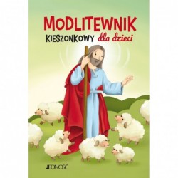 Modlitewnik kieszonkowy dla...