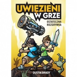 Uwięzieni w grze....