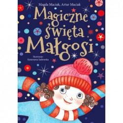 Magiczne święta Małgosi