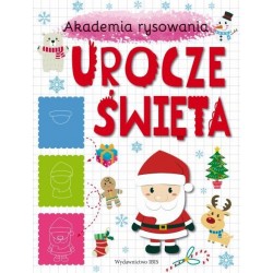 Urocze święta. Akademia...