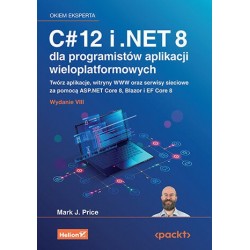 C# 12 i .NET 8 dla...