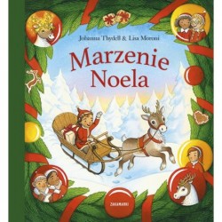 Marzenie Noela