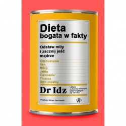 Dieta bogata w fakty