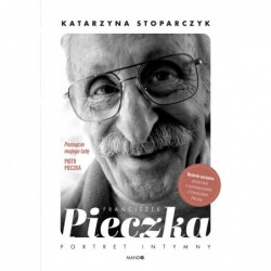 Franciszek Pieczka. Portret...