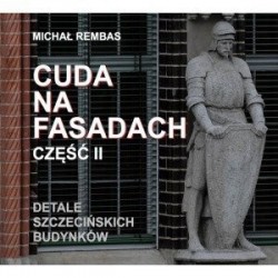 Cuda na fasadach część 2...