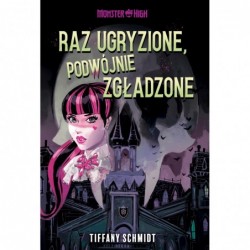 Monster High. Raz...