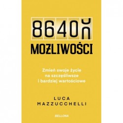 86 400 możliwości