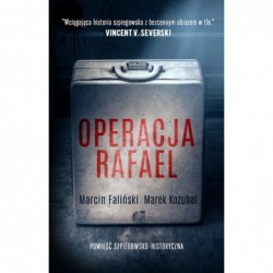 Operacja Rafael. Cykl Major...