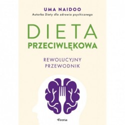 Dieta przeciwlękowa....