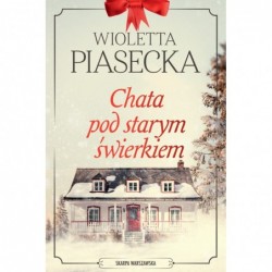 Chata pod starym świerkiem