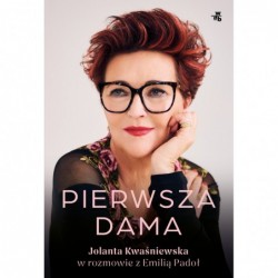 Pierwsza dama. Jolanta...