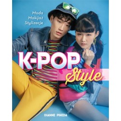 K-POP Style