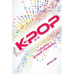 K-Pop A do Z