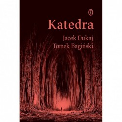 Katedra (wydanie graficzne)