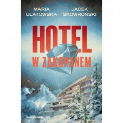 Hotel w Zakopanem