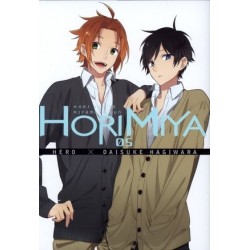 Horimiya 05
