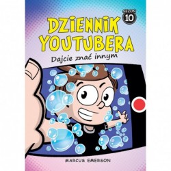 Dziennik Youtubera. Dajcie...