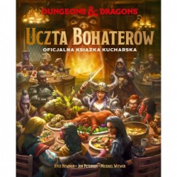 Dungeons & Dragons. Uczta...