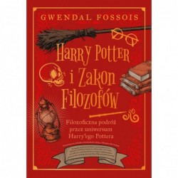 Harry Potter i Zakon Filozofów