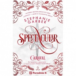 Spectacular. Caraval