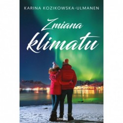 Zmiana klimatu