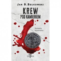 Krew pod kamieniem