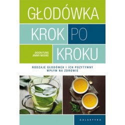 Głodówka krok po kroku....