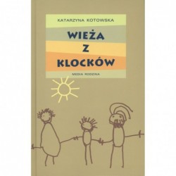 Wieża z klocków