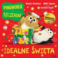 Idealne święta. Pingwinek i...