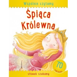 Wspólnie czytamy Śpiąca...