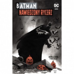 Batman. Nawiedzony Rycerz