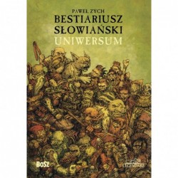 Bestiariusz słowiański....