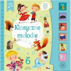 Klasyczne melodie