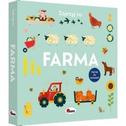 Farma. Zajrzyj tu