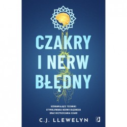 Czakry i nerw błędny....