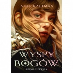 Wyspy Bogów. Księga 1