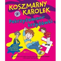 Koszmarny Karolek...