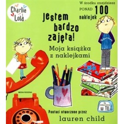 Charlie i Lola Jestem...