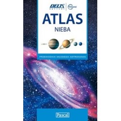 Atlas nieba Przewodnik...