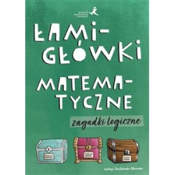 Łamigłówki matematyczne...