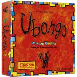 Ubongo