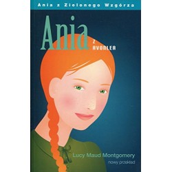 Ania z Avonlea