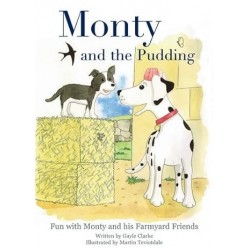 Monty and the Pudding: Fun...