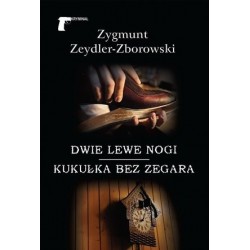 Dwie lewe nogi / Kukułka...